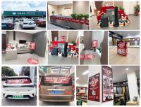 旺德府集团 助力年中钜惠活动——万象/万象天冠品牌携手618活动大促