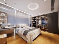 京东全屋定制整家自营体验馆广州开业 16800元22㎡套餐加赠万元升级礼