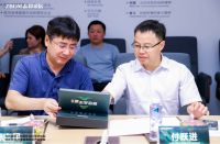 志邦家居携手中国林科院，构筑健康环保家居新高度