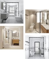 TONA朵纳卫浴：快来围观实力满分的卫浴空间