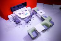 浙江朗通家具喜获2024中国医疗家具十大品牌等多项荣誉