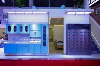 浙江朗通家具喜获2024中国医疗家具十大品牌等多项荣誉