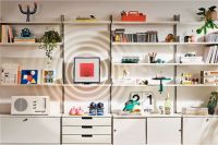 科技赋能家居美学：三星Lifestyle艺术系列打造理想生活