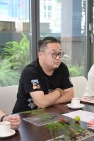 《100个年轻人的家》走进音樂人家设计