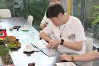 《100个年轻人的家》走进素合上域设计