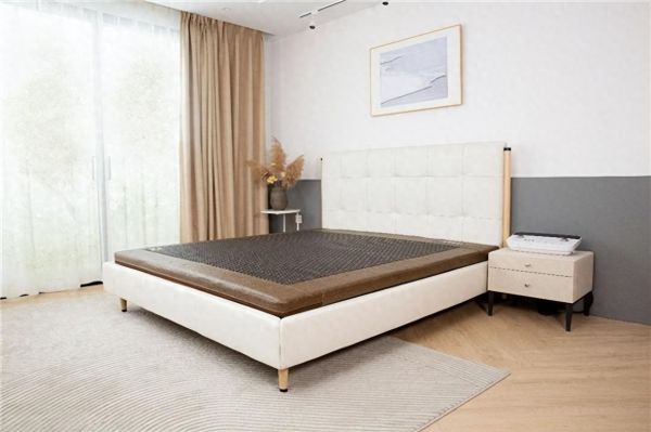 可喜安：不是床垫，而是电位温热治疗仪