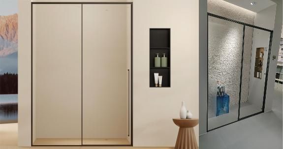 璀璨启幕:箭牌卫浴第一季淋浴房样板城市打造活动,绽放新品淋浴房独特魅力