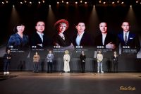 携手六大领域专家丨FotileStyle发布首款旗舰产品，引领智慧全屋高端定制