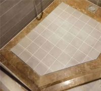 德高美缝剂销量高，师傅都说好！