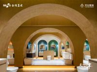 金隅天坛整装天津智慧家居馆盛大启幕，媒体沙龙共话家居行业新未来！