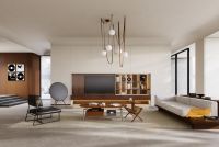 行业·咖说丨顶固集创家居但咸熙：贯彻“上举下压”策略，深化产品差异化定位