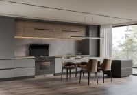 智能厨电翘楚火星人集成灶 深耕科技创新 构建火星人未来家