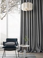 天洋窗帘 | 夏日至，窗帘的正确打开方式