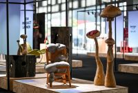 “设计上海”2024盛大开展：书写魅力设计新篇章！