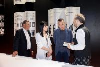 “设计上海”2024盛大开展：书写魅力设计新篇章！