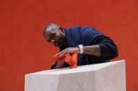 科勒KOHLER x Samuel Ross Terminal 03艺术装置亮相上海