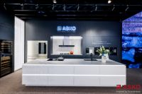 遵循高奢灵感，共呈设计盛宴，AKSO星品家电亮相2024设计上海