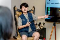 《100个年轻人的家》走进边缘地设计