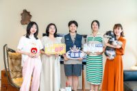 《100个年轻人的家》走进边缘地设计