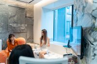 《100个年轻人的家》走进星致设计