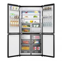 行业唯一牵头！海尔冰箱获国家科技进步奖，标记保鲜新高地