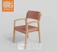 心诺家具斩获2024中国适老家具十大品牌等多项殊荣