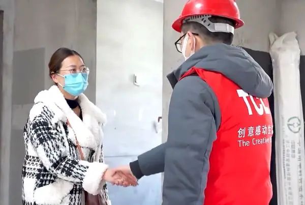 服务至上！TCL空调为“以旧换新”打造专业、贴心的售后保障