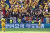 海信新风空调助阵欧洲杯，唱响中国制造主旋律