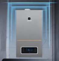 观壁挂炉市场动向,“全预混”备受行业青睐