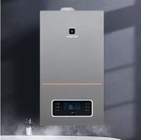 观壁挂炉市场动向,“全预混”备受行业青睐