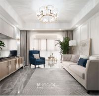 2023卓越设计青年 | 过如烨：以空间设计还原屋主的理想生活方式