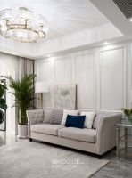 2023卓越设计青年 | 过如烨：以空间设计还原屋主的理想生活方式