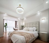 2023卓越设计青年 | 过如烨：以空间设计还原屋主的理想生活方式