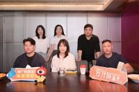 《设计有温度 未来理想家》中广欧特斯走进四川省建筑设计研究院