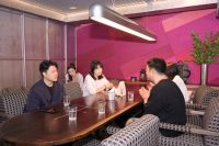 《设计有温度 未来理想家》中广欧特斯走进四川省建筑设计研究院