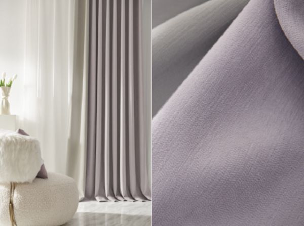 科技与设计并重,雅琪诺抗菌窗帘引入耐酷时技术,成就健康精致家