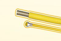 新品塑递丨联塑燃气用不锈钢波纹软管，为家庭用气安全保驾护航