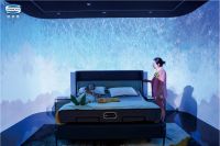 乘风追梦，Simmons®席梦思广州Elite奢华旗舰店盛大开幕