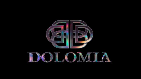 颇具代表性的精工级凝胶枕DOLOMIA，融合美学魅力、技术创新、与精妙工艺的高性能触睡枕