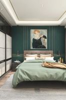 福庆孕婴板家装指南 | 选错柜门很麻烦，衣柜柜门怎么选，一篇就够了