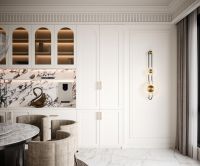 从“单品霸主”到“空间定制”TATA木门开启“木门的三次方”