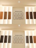 欧宝丽将携行业首创热弯工艺亮相广州建博会！