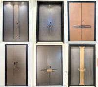 欧宝丽将携行业首创热弯工艺亮相广州建博会！