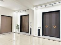 欧宝丽将携行业首创热弯工艺亮相广州建博会！