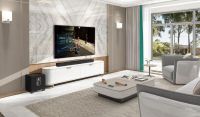 Partyhouse派对屋智能影K Soundbar：家庭娱乐新神器