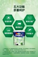 多乐士乳胶漆和立邦乳胶漆哪个好？知道这几点很重要