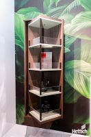 新之所向  不止想象  德国海蒂诗携四大首发亮相2024广州建博会