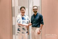 梦天木作亮相中国建博会（广州） 演绎“奢华尽处有清欢”的设计美学