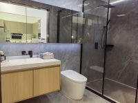 厨卫局改下半场：万华生态新家装亮相2024中国建博会