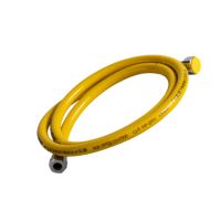 新品塑递丨联塑燃气不锈钢波纹软管，为家庭用气安全保驾护航